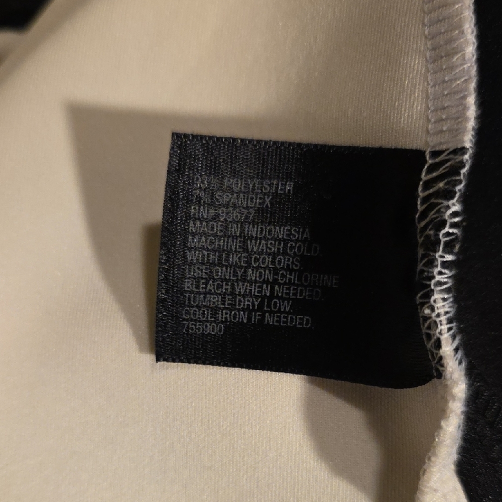 Worthington Blouse - Picture 6 of 6